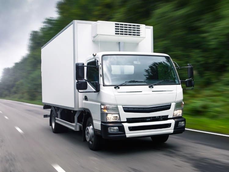 Your next
Truck Van Ute +more